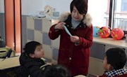 我与园区的故事