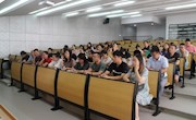 奋进新时代  砥砺新担当  展现新作为——独墅湖学校党支部开展学习《习近平新时代中国特色社会主义思想学习纲要》主题党日活动