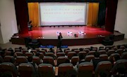 急救知识进校园 结对共建保平安