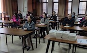 “走近‘十四五’”——记苏州工业园区独墅湖学校第二党支部11月份主题党日活动