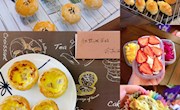 “烹”然心动，抗“疫”中的花式厨艺大比拼