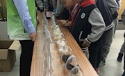 筑牢禁毒防线 守护幸福生活
