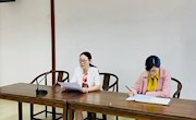 凝心聚力抓落实  厉兵秣马共奋进
