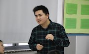 圆融众智，和合共生