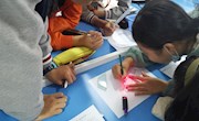 同题异构展风采 交流反思促成长