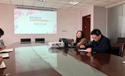 科研引领 助力成长
