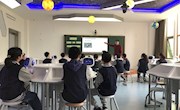 独墅湖学校：再次获评全国青少年人工智能活动特色单位