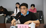 砥砺前行，走好科研路上的每一步