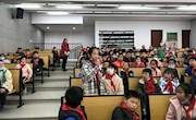 大自然中的高科技  我们身边的“仿生学”