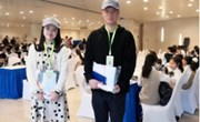 你们，用实力唱响春天！我们，用服务温暖“六艺”！