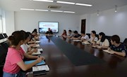 疫情防控常抓不懈  精心部署确保安全