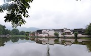 汇山聚水画中行，再游徽州品古韵——独墅湖学校暑期皖南研学Day2