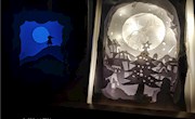 【我们的乐创节】感受光影　体会神奇