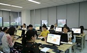 深度交流研讨 助推智慧教育