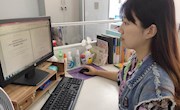 网络安全始于心 文明上网践于行