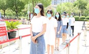 防疫记于心，演练践于行 ——苏州工业园区独墅湖学校秋季开学疫情防控演练