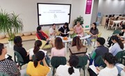 你问我答，“老班”来给你支招 ——独墅湖学校青年班主任教育沙龙活动