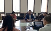 安全重于泰山，防范必于未然——记独墅湖学校各教研组安全工作专题会议