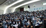 凝心聚力 助新成长 ——独墅湖学校一年级“父母学校”活动顺利开展