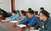 落实教学常规　促进专业发展 ——独墅湖学校初中部青年教师例会暨教学“七认真”工作交流会