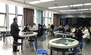 走进统编教材 感受语文魅力——记独墅湖学校小学语文组教研活动