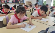 紧扣主题细打磨　 校内切磋促提升——独墅湖学校小学语文优质课评比校内选拔赛