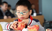聚焦课堂落实“双减”　优化教学提质增效——独墅湖学校承办“三区三校”联合教研活动