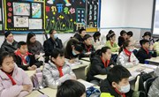 期末复习共研讨 骨干引领明方向——记独墅湖学校小学部骨干教师期末复习引领课