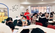反思提升 行稳致远 ——独墅湖小学部期末教学质量分析会议