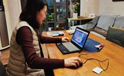 疫学同行，你我相伴——独墅湖学校九年级组与你同在