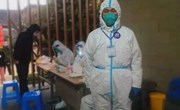 携手战疫　春满人间——独墅湖学校三年级学生居家学习专题报道