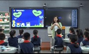 喜报——尹晶晶老师获园区小学英语评优课一等奖