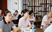 落实“双减”求高效，深思共研树品牌——记初中部教研组长、备课组长会议