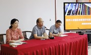 凝心聚力 奔赴美好——独墅湖学校初中部召开全体教师会议