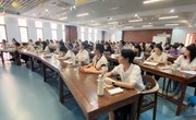 深化课程改革，落实“双减”目标 ——独墅湖学校小学部召开新学期教学工作会议