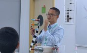 探索科学奥秘 体验实验魅力——独墅湖学子走进冷泉港亚洲DNA学习中心