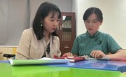 让有温度的教育惠及每个孩子——独墅湖学校小学部召开融合教育培训会议