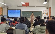 秀独墅风采，塑“双减”匠心——记独墅湖学校初中部9月教学展示活动