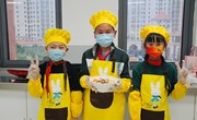 【独墅劳动园】“我行我show”四年级面食制作大比拼　——独墅湖学校“劳动教育周”系列活动报道