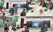 【艺墅+】五育融合，提升素质教育课程品质——独墅湖学校中学综合组跨学科融合课程创新实践活动