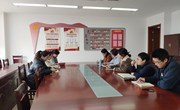 凝聚宣传正能量　奏响独墅最强音——苏州工业园区独墅湖学校宣传工作专题会议