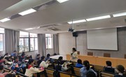 神兽与尺规，伴你“趣＂跨越——记独墅湖学校中小学衔接课程体验营活动