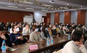 【DSL幸福家长】小初衔接，做孩子的“神助攻” ——苏州工业园区独墅湖学校开展“幸福家长”教育沙龙