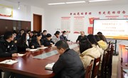 党员冬训聚能量　踔厉奋发谱新篇——中共独墅湖学校第一支部开展2022-2023年度冬训系列学习