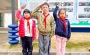 【小榉树·路队之星】路队行走，展文明秩序！ ——独墅湖学校小学部“年级之星”评比活动第七期