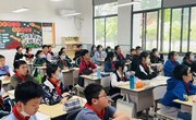 【独墅·家长讲师团】学习工匠精神，书写青春华章 ——独墅湖学校初中部家长课堂活动