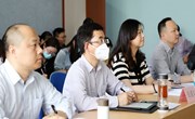 “望”泰山之高，攀课标之“岳”——记独墅湖学校“初小衔接”语文研讨活动