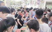 【小榉树·劳动之星】“烹”然心动　美好“食”光 ——独墅湖学校小学部“年级之星”评比第十四期