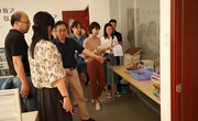 喜迎二十大 奋进新征程 ——苏州工业园区独墅湖学校开展“最美办公室”评比活动