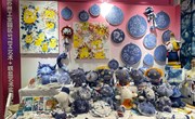 喜报！独墅湖学校在园区首届“金鸡湖之汇”中小学生艺术作品展中喜获佳绩！